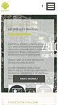 Mobile Screenshot of palmett.pl